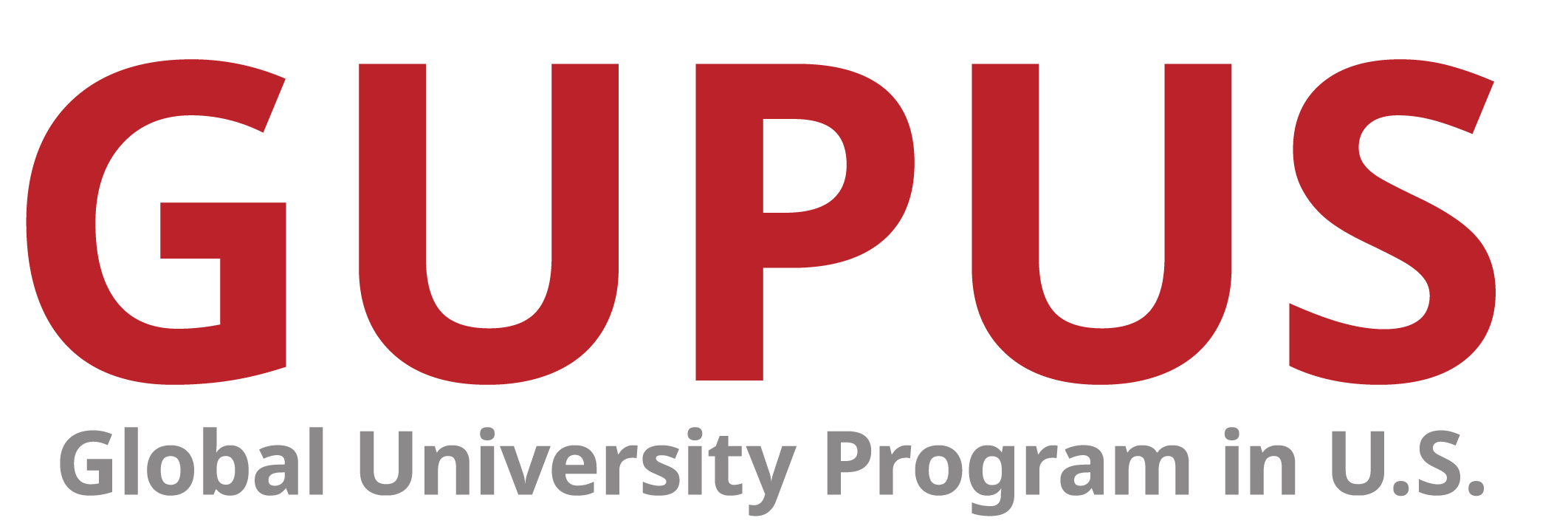 Gupus logo